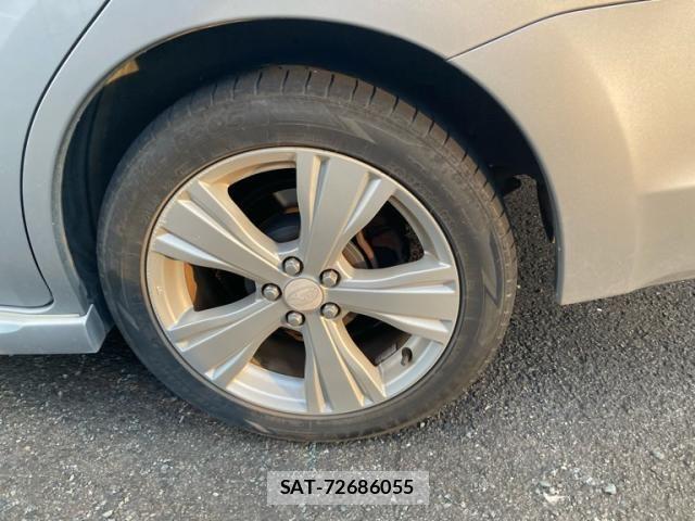 Subaru EXIGA 2013-10 8848932-8