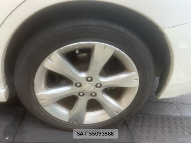 Subaru EXIGA 2010-08 8883603-9