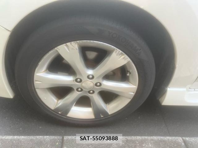 Subaru EXIGA 2010-08 8883603-10