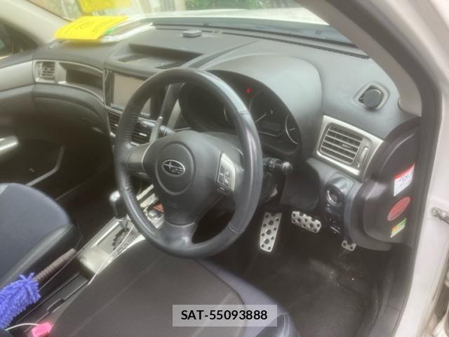 Subaru EXIGA 2010-08 8883603-16