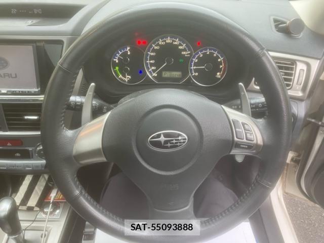 Subaru EXIGA 2010-08 8883603-18