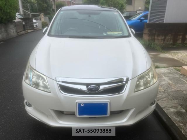 Subaru EXIGA 2010-08 8883603-1