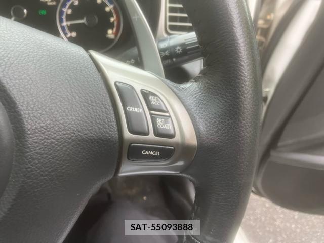 Subaru EXIGA 2010-08 8883603-21