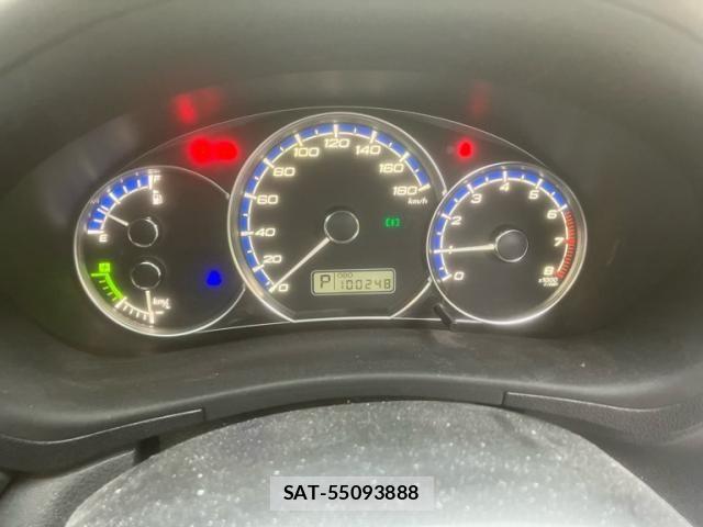 Subaru EXIGA 2010-08 8883603-22