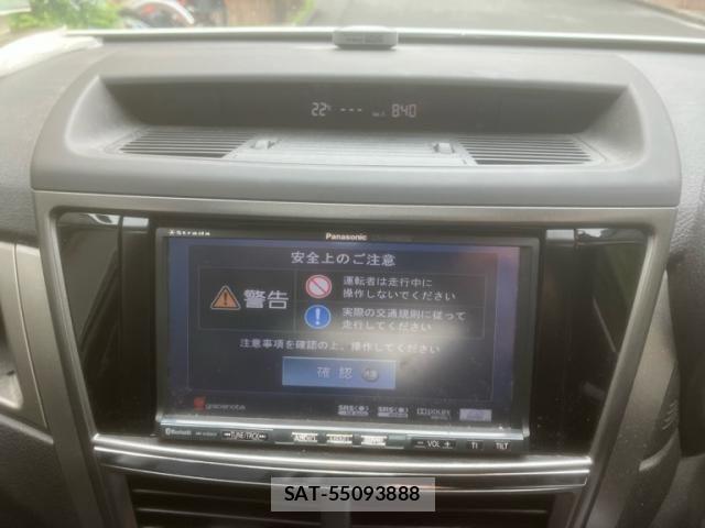 Subaru EXIGA 2010-08 8883603-23