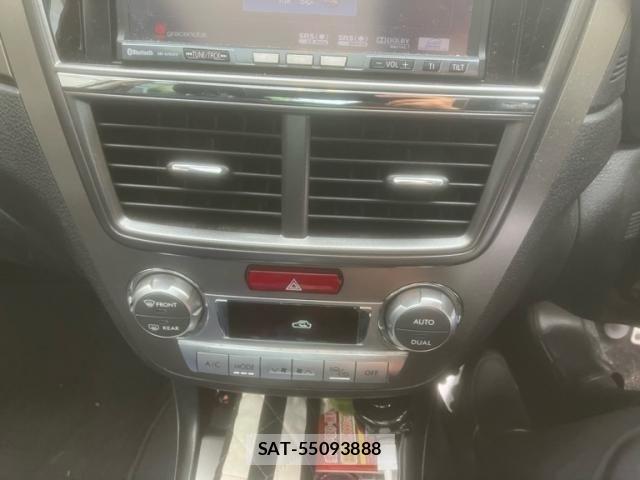 Subaru EXIGA 2010-08 8883603-24