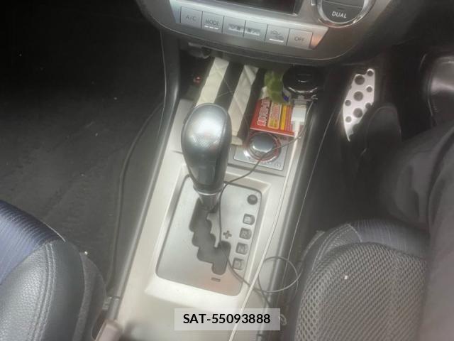 Subaru EXIGA 2010-08 8883603-25