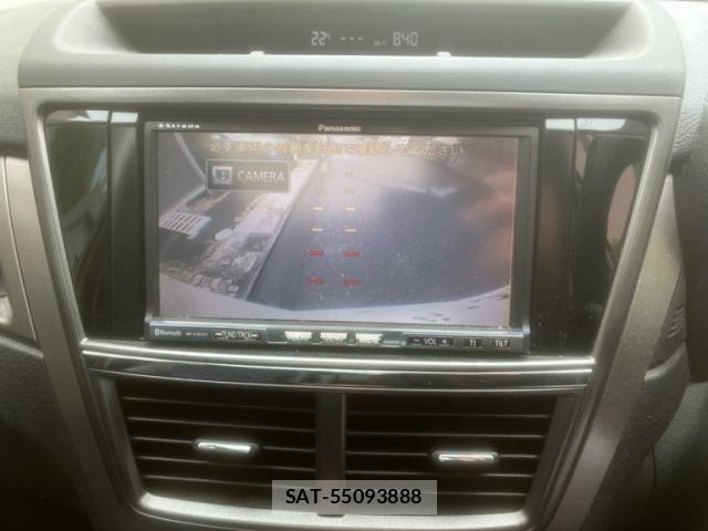 Subaru EXIGA 2010-08 8883603-26