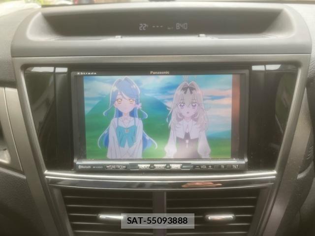 Subaru EXIGA 2010-08 8883603-27