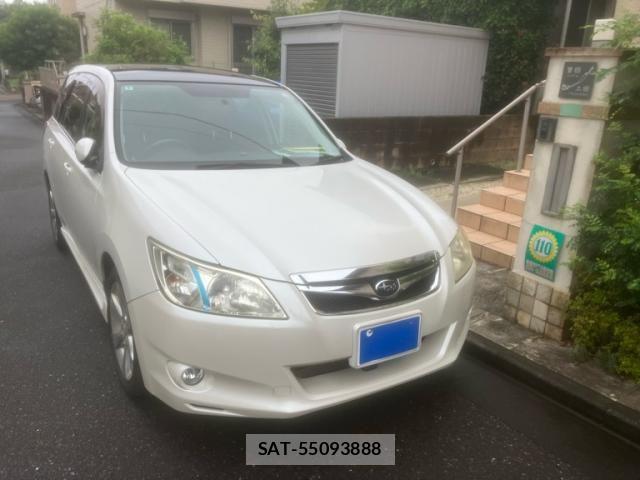 Subaru EXIGA 2010-08 8883603-2