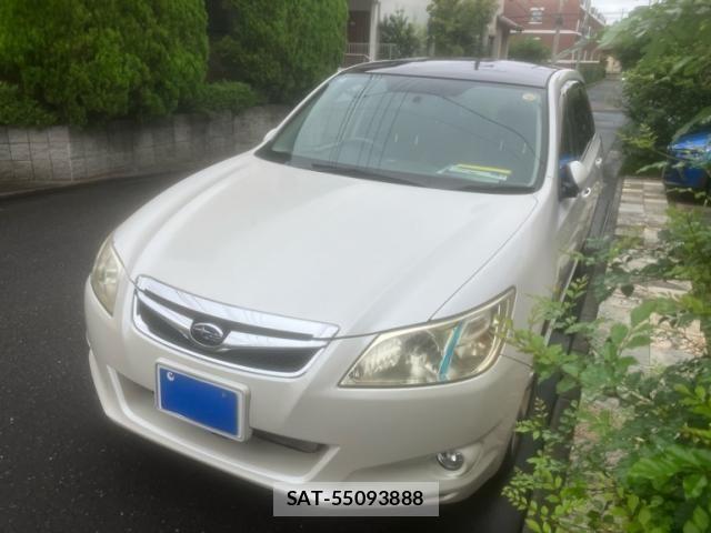 Subaru EXIGA 2010-08 8883603-3