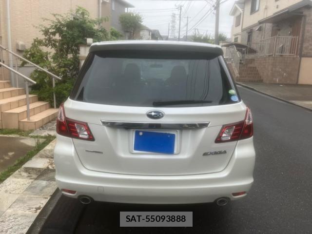 Subaru EXIGA 2010-08 8883603-4