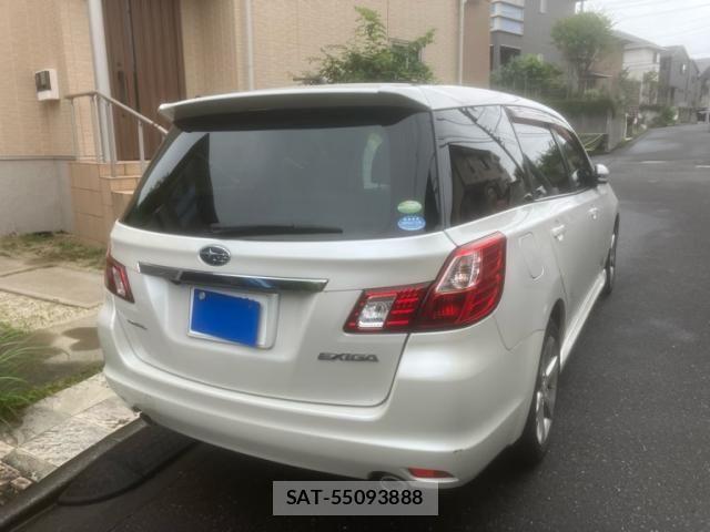 Subaru EXIGA 2010-08 8883603-5