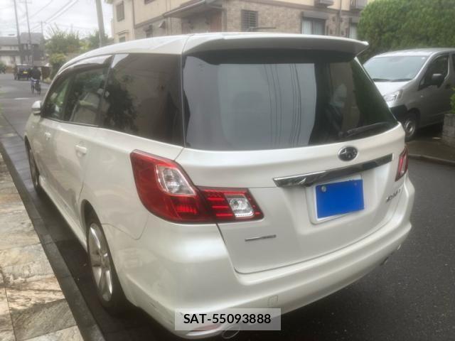 Subaru EXIGA 2010-08 8883603-6