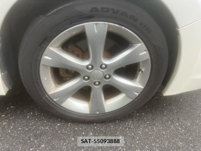Subaru EXIGA 2010-08 8883603-7