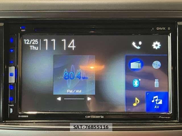 Subaru EXIGA CROSSOVER 2015-07 2348464-8