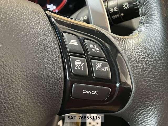 Subaru EXIGA CROSSOVER 2015-07 2348464-10
