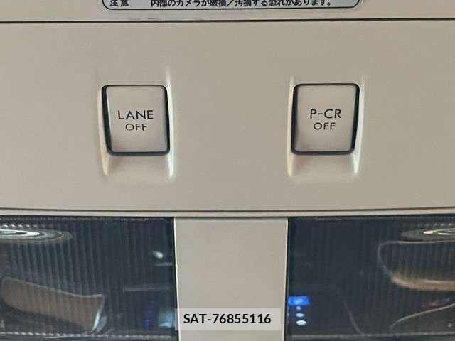 Subaru EXIGA CROSSOVER 2015-07 2348464-12
