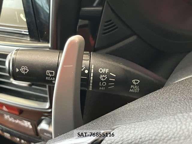 Subaru EXIGA CROSSOVER 2015-07 2348464-15