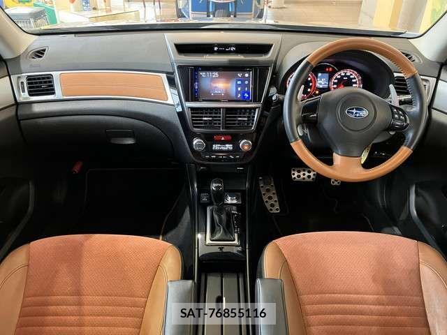 Subaru EXIGA CROSSOVER 2015-07 2348464-1