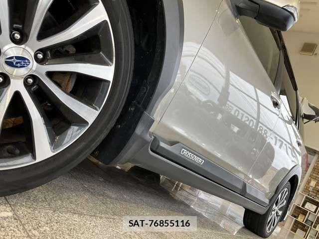 Subaru EXIGA CROSSOVER 2015-07 2348464-5