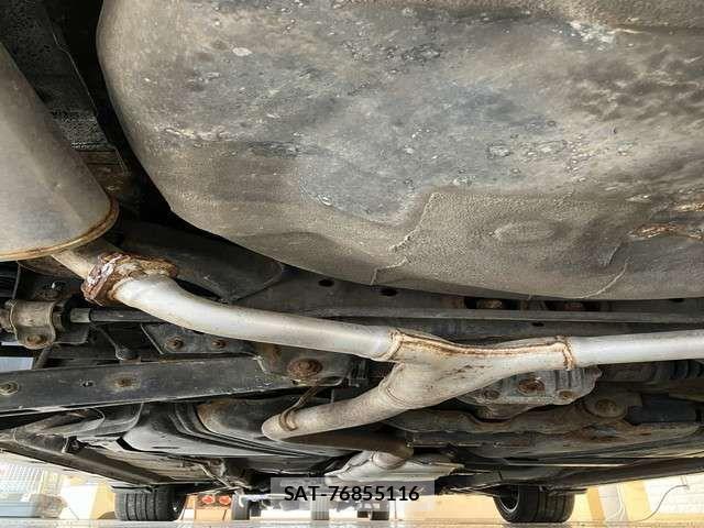 Subaru EXIGA CROSSOVER 2015-07 2348464-6