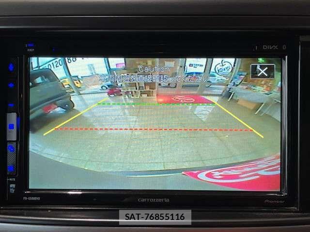 Subaru EXIGA CROSSOVER 2015-07 2348464-7