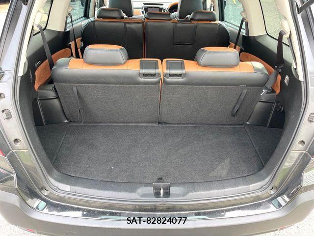 Subaru EXIGA CROSSOVER 2016-02 4638878-10
