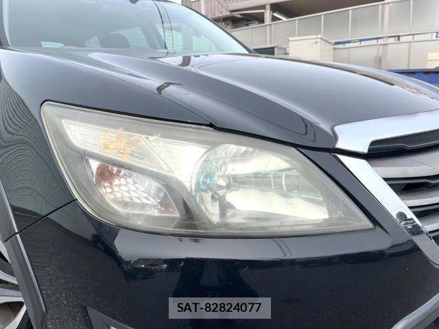 Subaru EXIGA CROSSOVER 2016-02 4638878-12