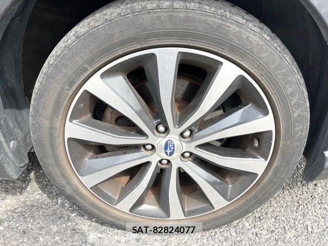 Subaru EXIGA CROSSOVER 2016-02 4638878-13