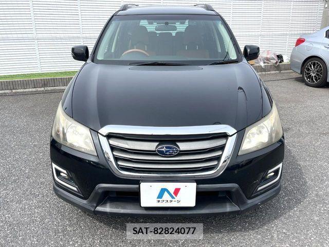 Subaru EXIGA CROSSOVER 2016-02 4638878-14