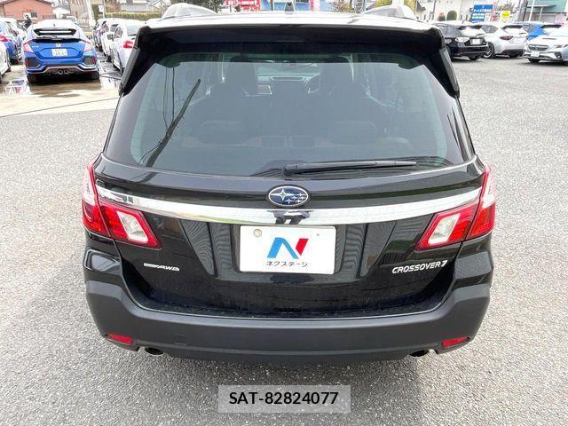 Subaru EXIGA CROSSOVER 2016-02 4638878-15
