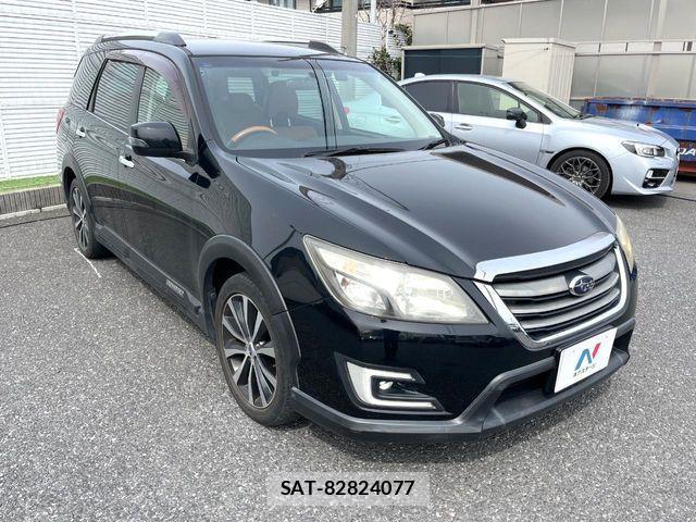 Subaru EXIGA CROSSOVER 2016-02 4638878-16