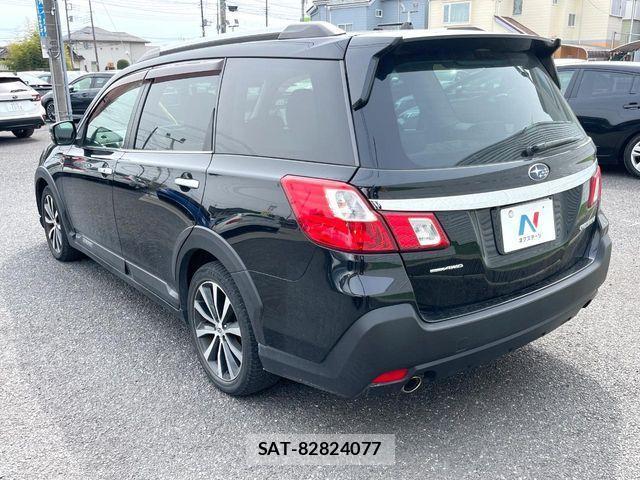 Subaru EXIGA CROSSOVER 2016-02 4638878-17