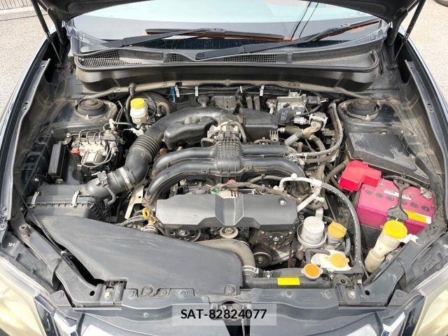Subaru EXIGA CROSSOVER 2016-02 4638878-18