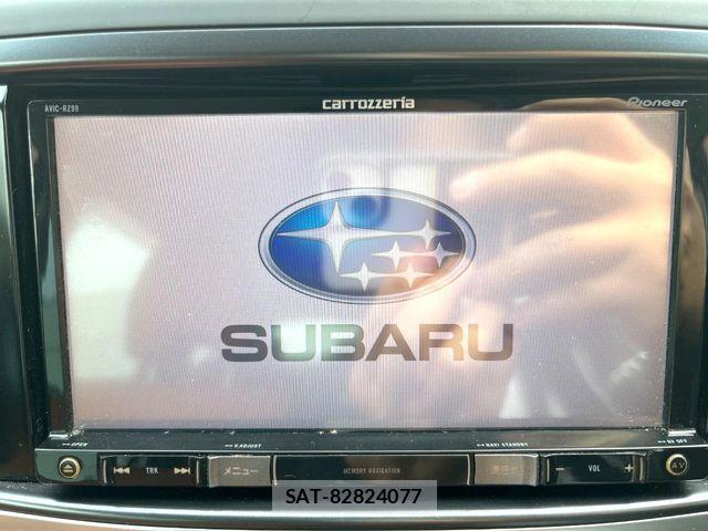 Subaru EXIGA CROSSOVER 2016-02 4638878-2