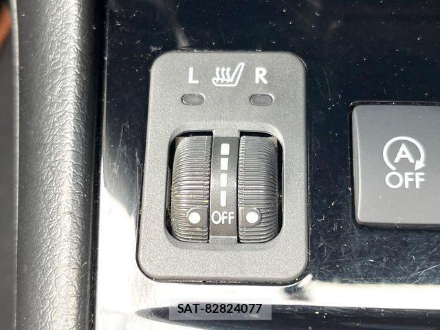 Subaru EXIGA CROSSOVER 2016-02 4638878-5