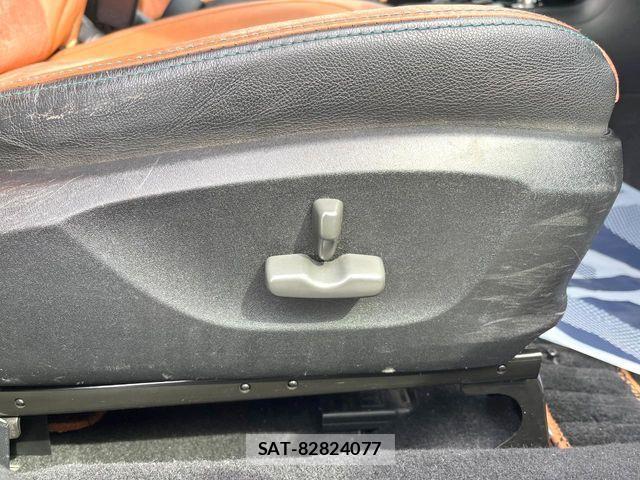 Subaru EXIGA CROSSOVER 2016-02 4638878-6
