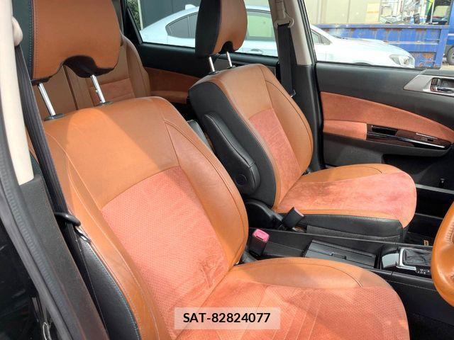 Subaru EXIGA CROSSOVER 2016-02 4638878-7