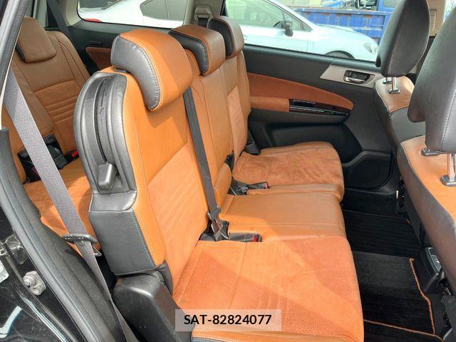 Subaru EXIGA CROSSOVER 2016-02 4638878-8