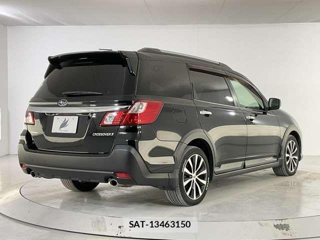 Subaru EXIGA CROSSOVER 2016-03 4941001-5