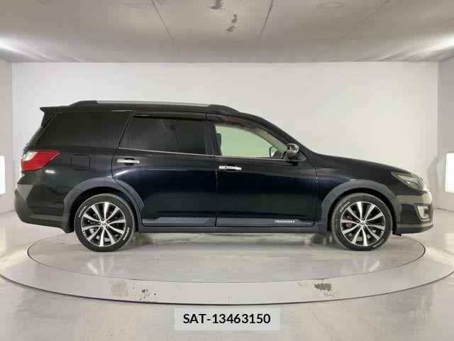 Subaru EXIGA CROSSOVER 2016-03 4941001-6