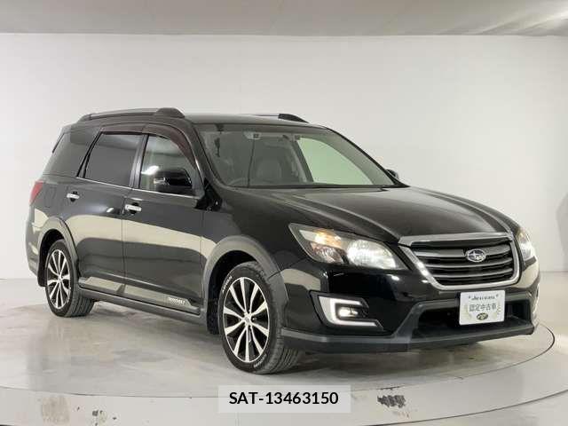 Subaru EXIGA CROSSOVER 2016-03 4941001-7