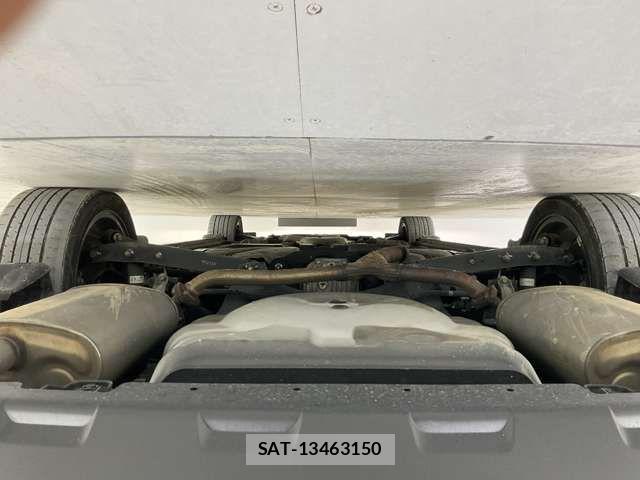 Subaru EXIGA CROSSOVER 2016-03 4941001-9