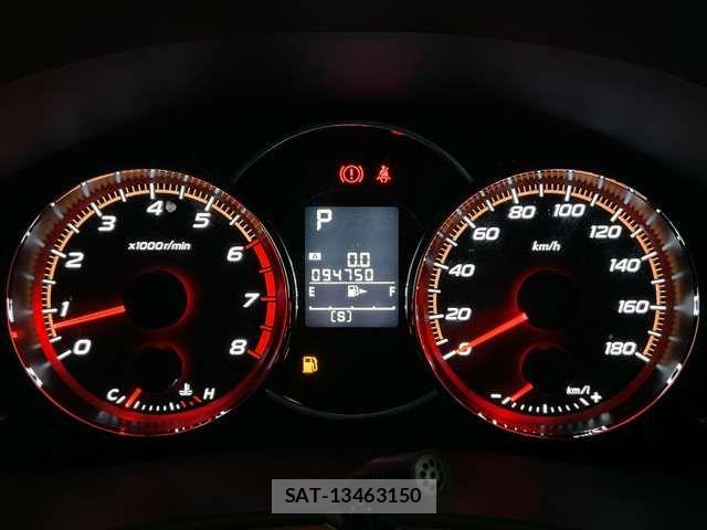 Subaru EXIGA CROSSOVER 2016-03 4941001-10