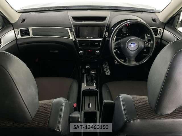 Subaru EXIGA CROSSOVER 2016-03 4941001-11