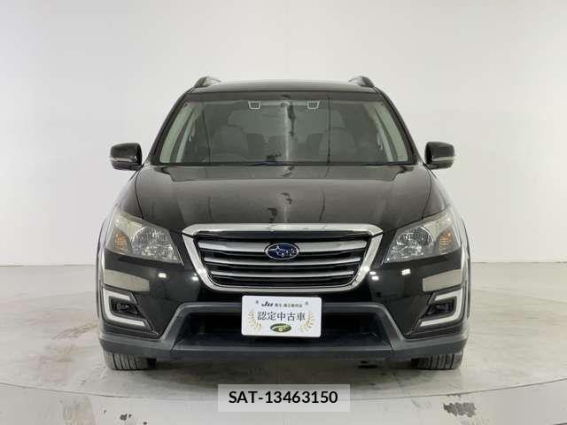 Subaru EXIGA CROSSOVER 2016-03 4941001-1