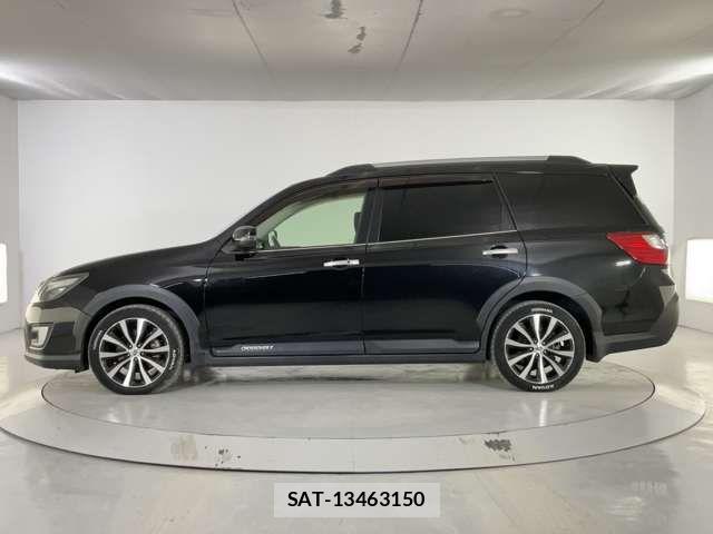 Subaru EXIGA CROSSOVER 2016-03 4941001-2