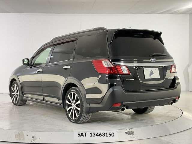 Subaru EXIGA CROSSOVER 2016-03 4941001-3