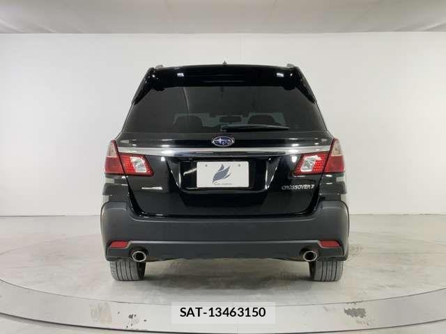 Subaru EXIGA CROSSOVER 2016-03 4941001-4
